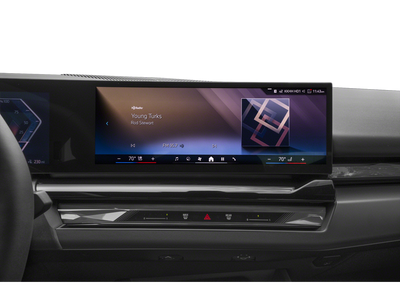 2027 BMW 5 Series i5 xdr