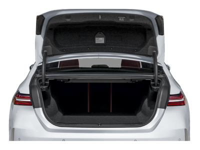 2027 BMW 5 Series i5 xdr