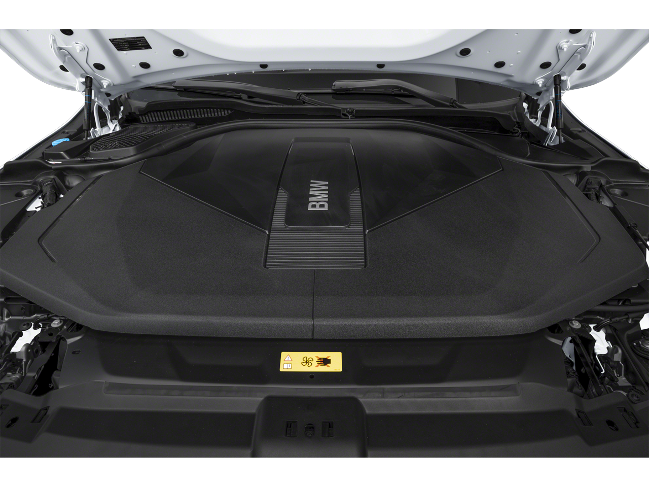 2027 BMW 5 Series i5 xdr