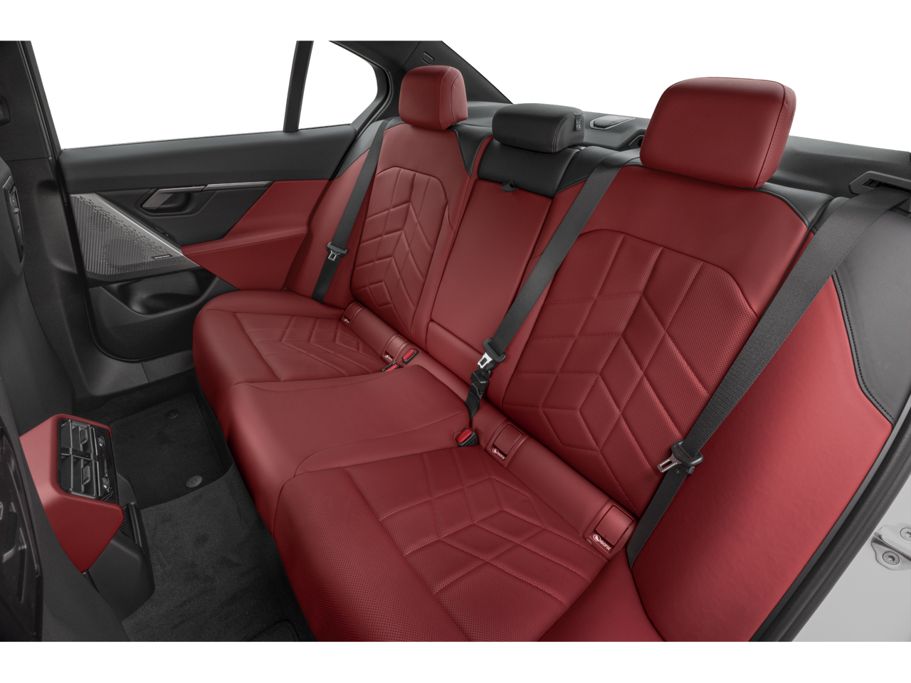 2027 BMW 5 Series i5 xdr