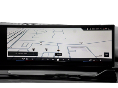 2027 BMW 5 Series i5 xdr