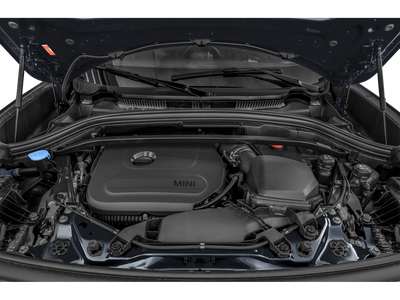 2027 MINI John Cooper Works Countryman ALL4