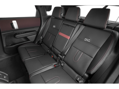 2027 MINI John Cooper Works Countryman ALL4