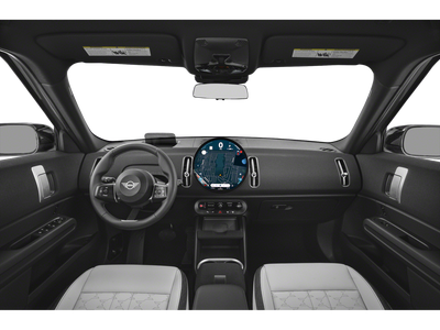 2027 MINI Cooper S Countryman S