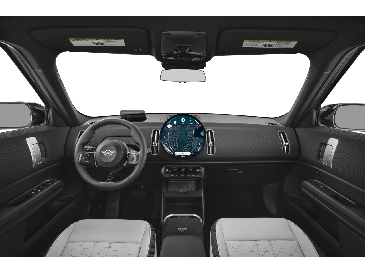 2027 MINI Cooper S Countryman S