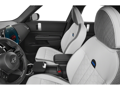 2027 MINI Cooper S Countryman S
