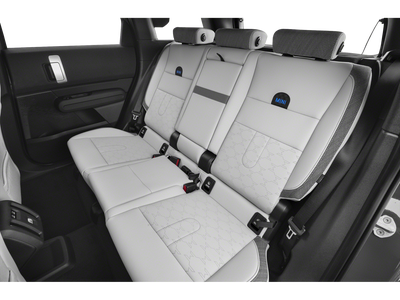2027 MINI Cooper S Countryman S