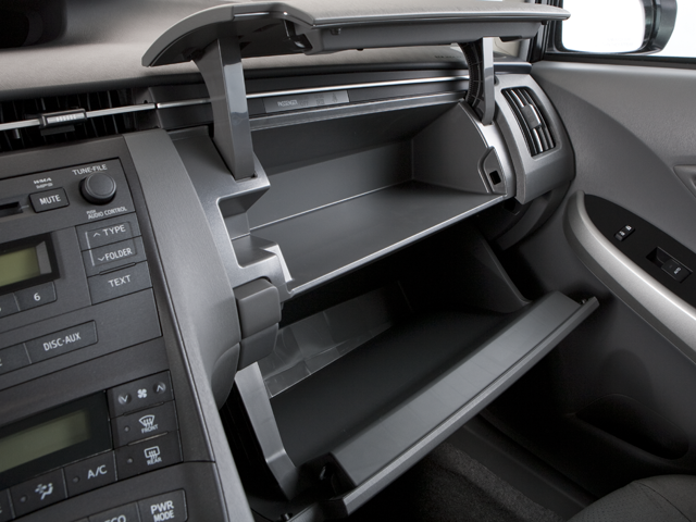 2010 Toyota Prius I