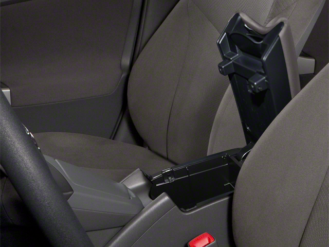 2010 Toyota Prius I