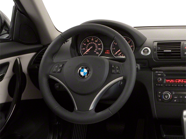 2011 BMW 1 Series M Base