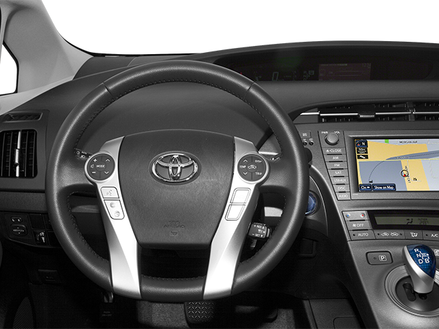 2012 Toyota Prius Five
