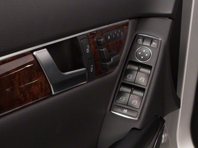 2013 Mercedes-Benz C-Class C 250