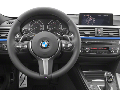 2014 BMW 3 Series 328i xDrive