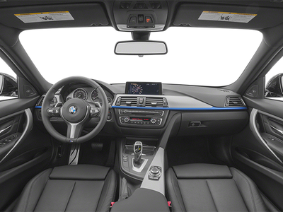 2014 BMW 3 Series 328i xDrive