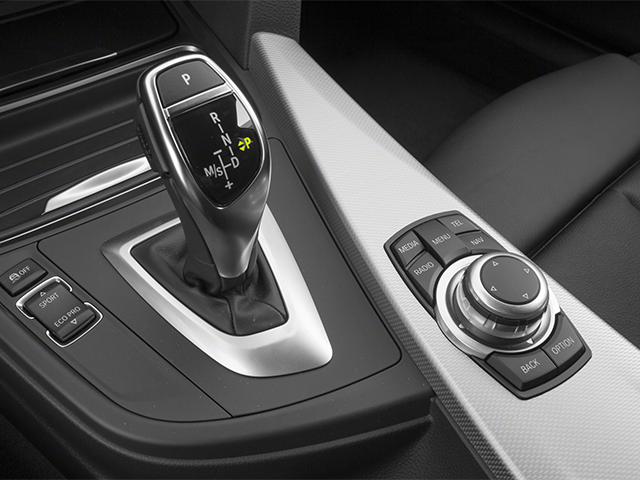 2014 BMW 3 Series 328i xDrive