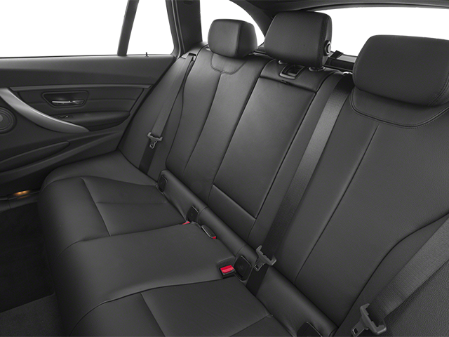 2014 BMW 3 Series 328i xDrive