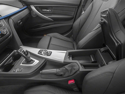 2014 BMW 3 Series 328i xDrive