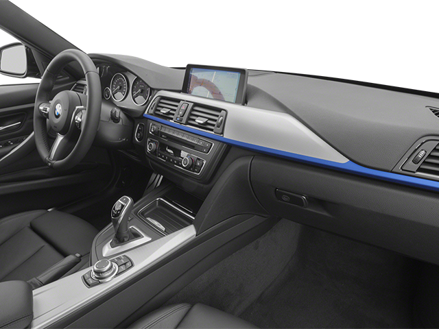 2014 BMW 3 Series 328i xDrive