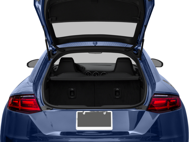 2016 Audi TT 2.0T quattro