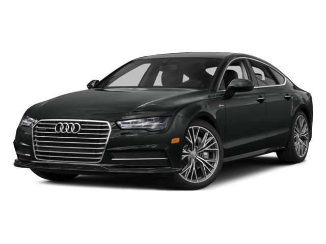 2016 Audi A7 3.0T Premium Plus quattro