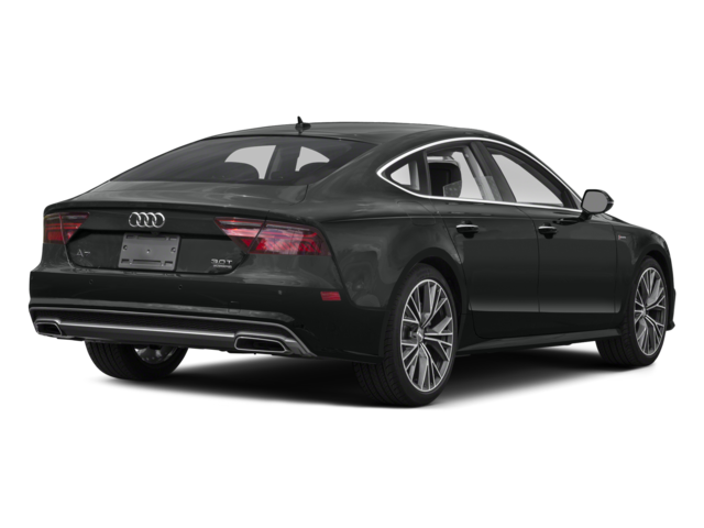 2016 Audi A7 3.0T Premium Plus quattro