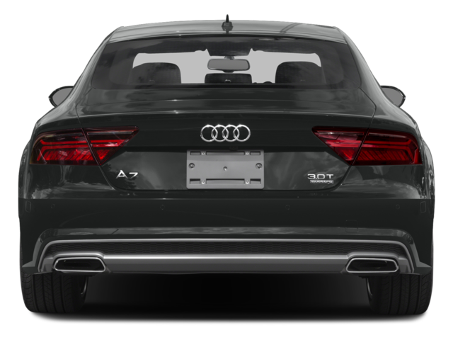 2016 Audi A7 3.0T Premium Plus quattro
