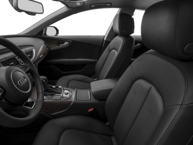 2016 Audi A7 3.0T Premium Plus quattro