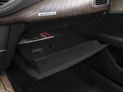 2016 Audi A7 3.0T Premium Plus quattro