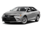 2016 Toyota Camry XLE