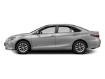2016 Toyota Camry XLE