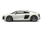 2017 Audi R8 5.2 quattro