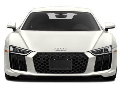 2017 Audi R8 5.2 quattro