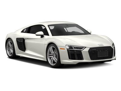 2017 Audi R8 5.2 quattro