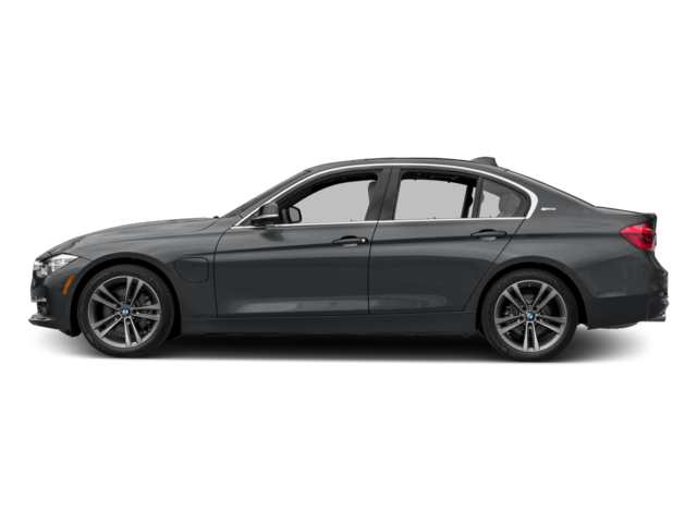 2017 BMW 3 Series 330e iPerformance