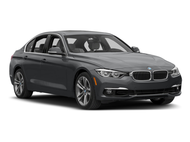 2017 BMW 3 Series 330e iPerformance