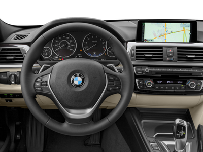 2017 BMW 3 Series 330e iPerformance