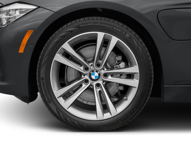 2017 BMW 3 Series 330e iPerformance