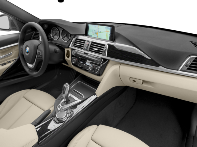 2017 BMW 3 Series 330e iPerformance
