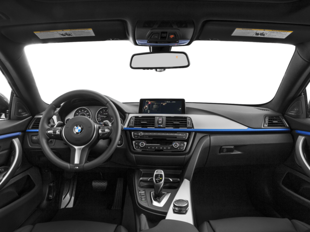 2017 BMW 4 Series 440i Gran Coupe