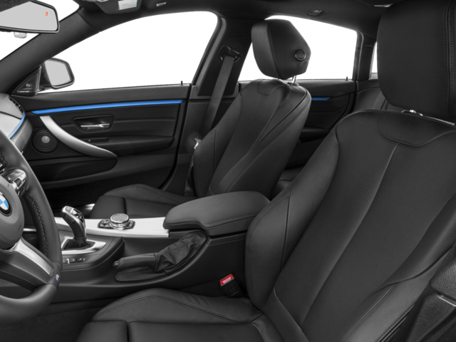 2017 BMW 4 Series 440i Gran Coupe