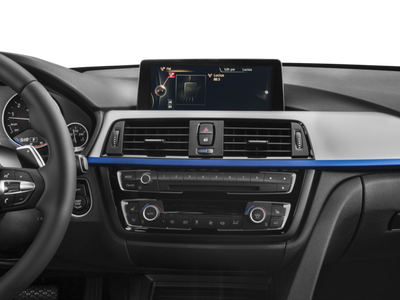 2017 BMW 4 Series 440i Gran Coupe