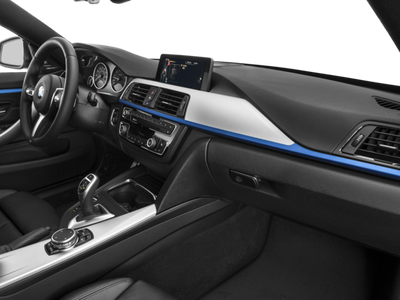 2017 BMW 4 Series 440i Gran Coupe
