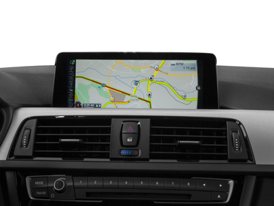 2017 BMW 4 Series 440i Gran Coupe