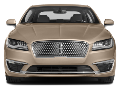 2017 Lincoln MKZ Hybrid Reserve