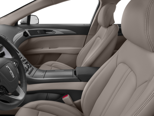 2017 Lincoln MKZ Hybrid Reserve