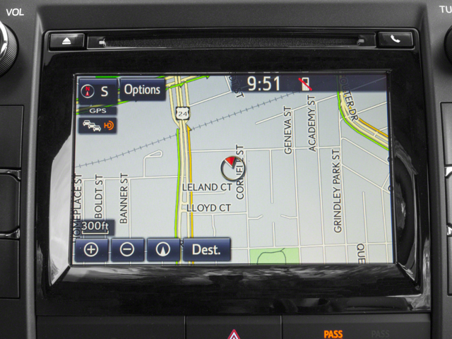 2017 Toyota Camry XSE V6