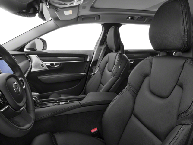 2017 Volvo V90 Cross Country T6 AWD
