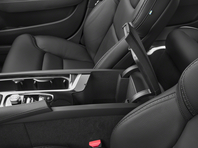2017 Volvo V90 Cross Country T6 AWD