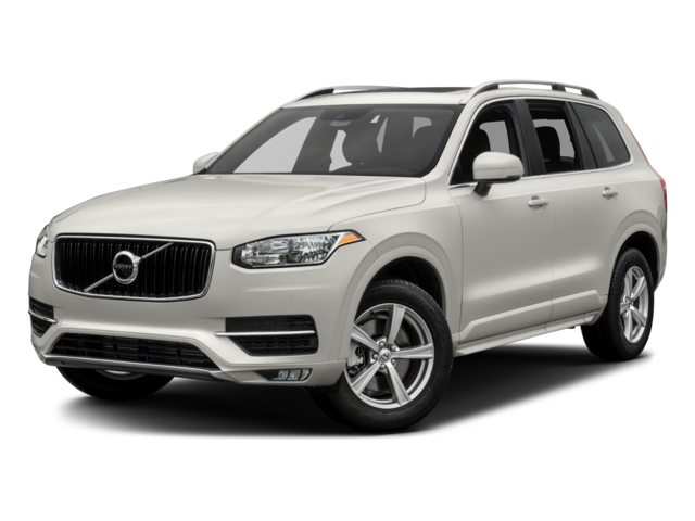 2017 Volvo XC90 T6 Momentum