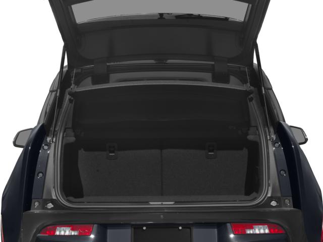 2018 BMW i3 94Ah w/Range Extender Tera World